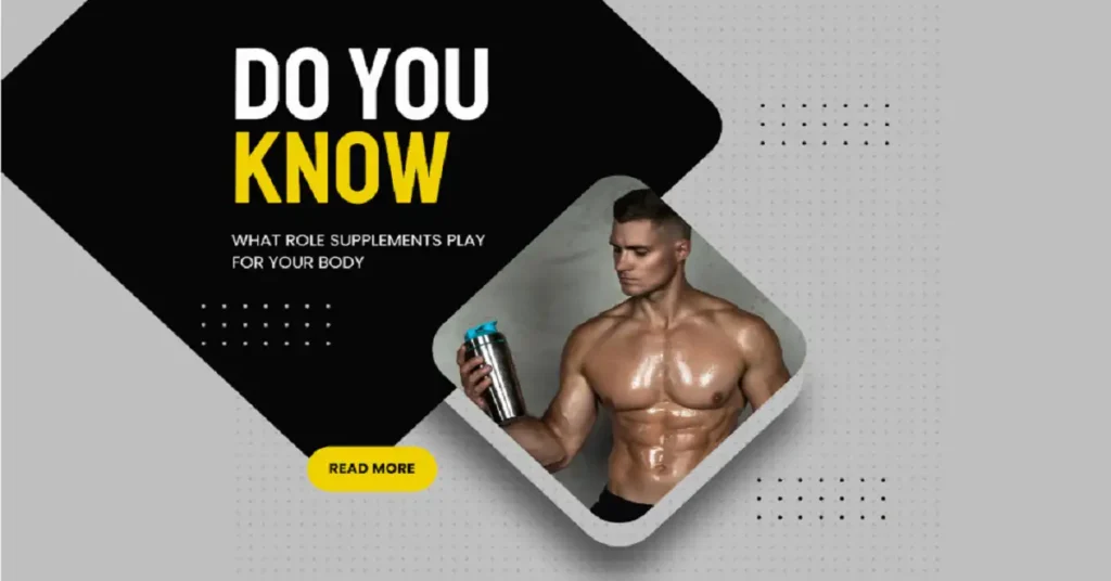 supplements guide theweeklyhealthiness