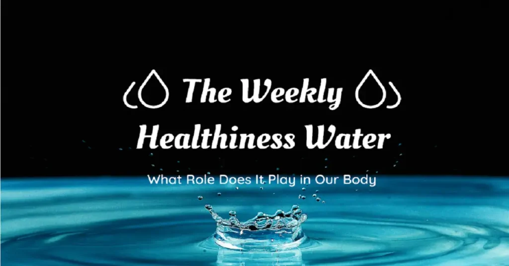 theweeklyhealthiness