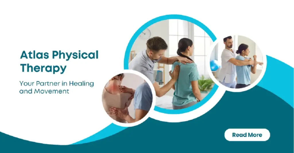 Atlas Physical Therapy