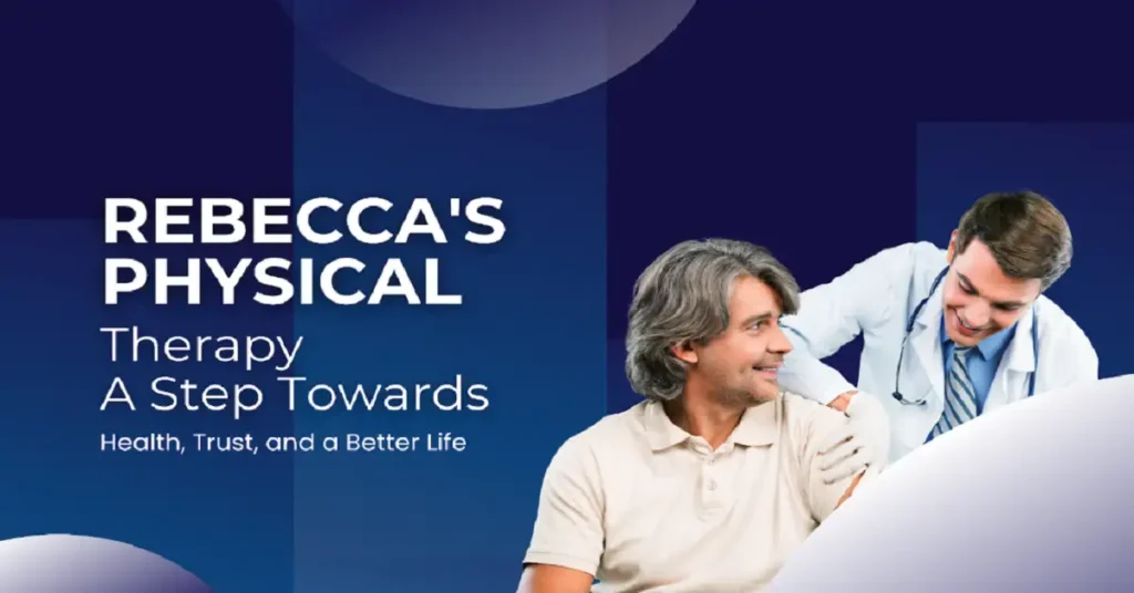 Rebecca's Physical Therapy