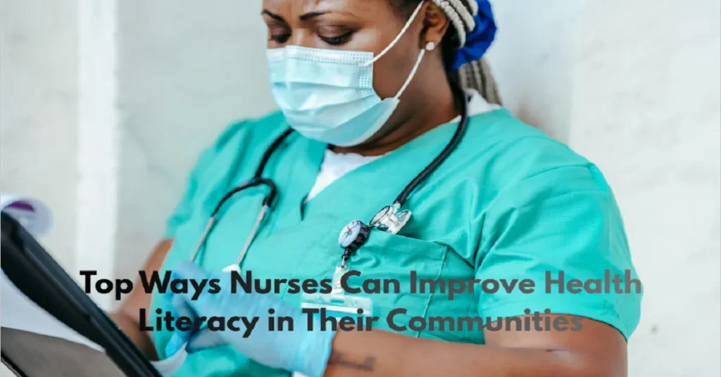 RN to BSN nursing program