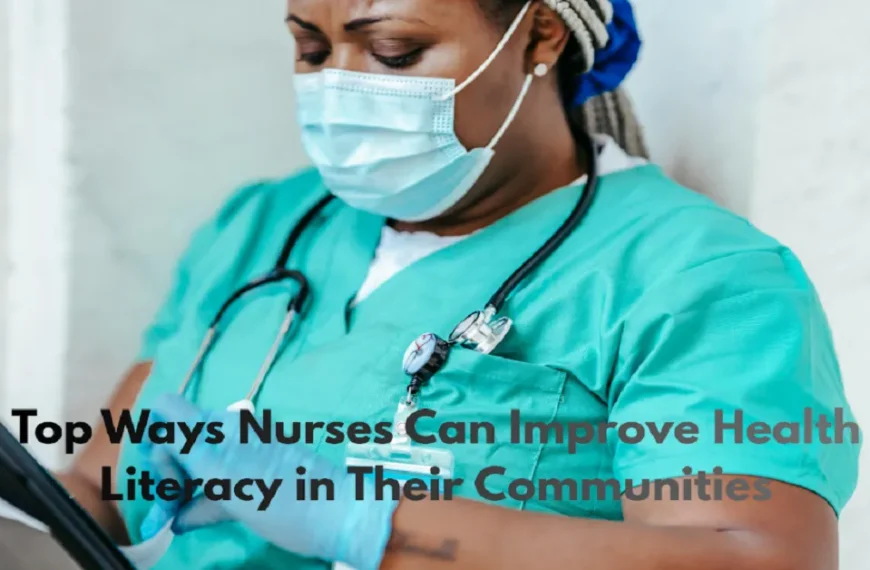 RN to BSN nursing program