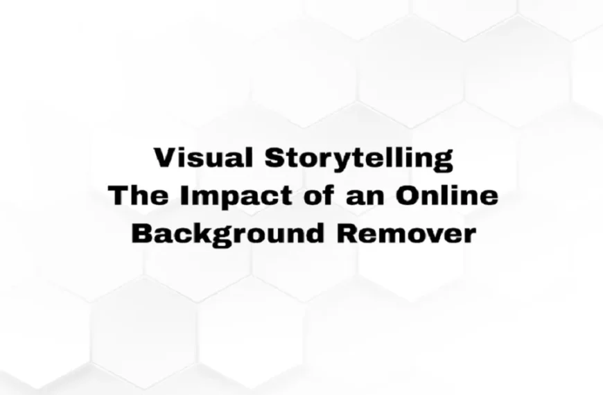 online background remover