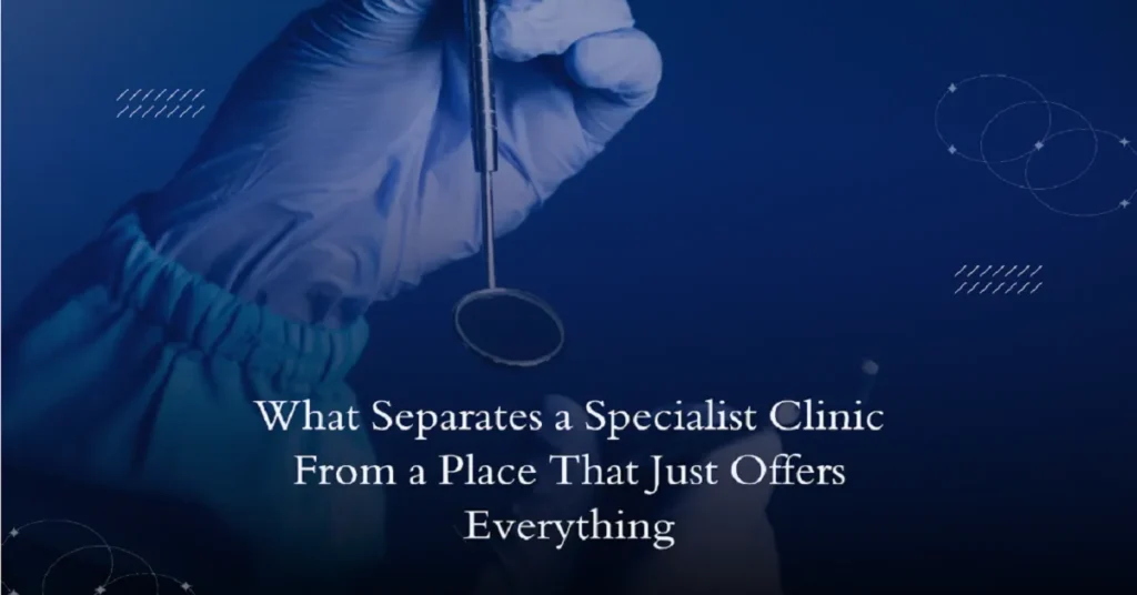 about the skin cancer clinic