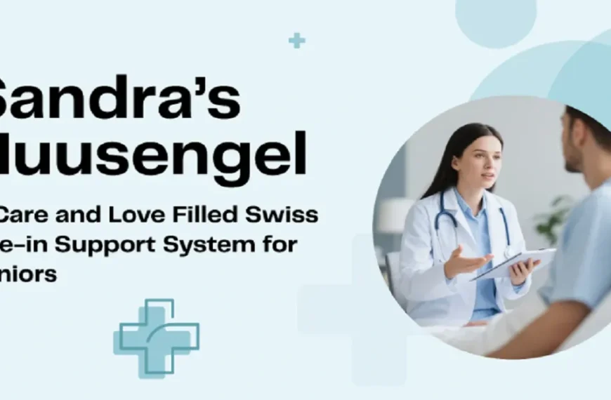 Sandra’s Huusengel