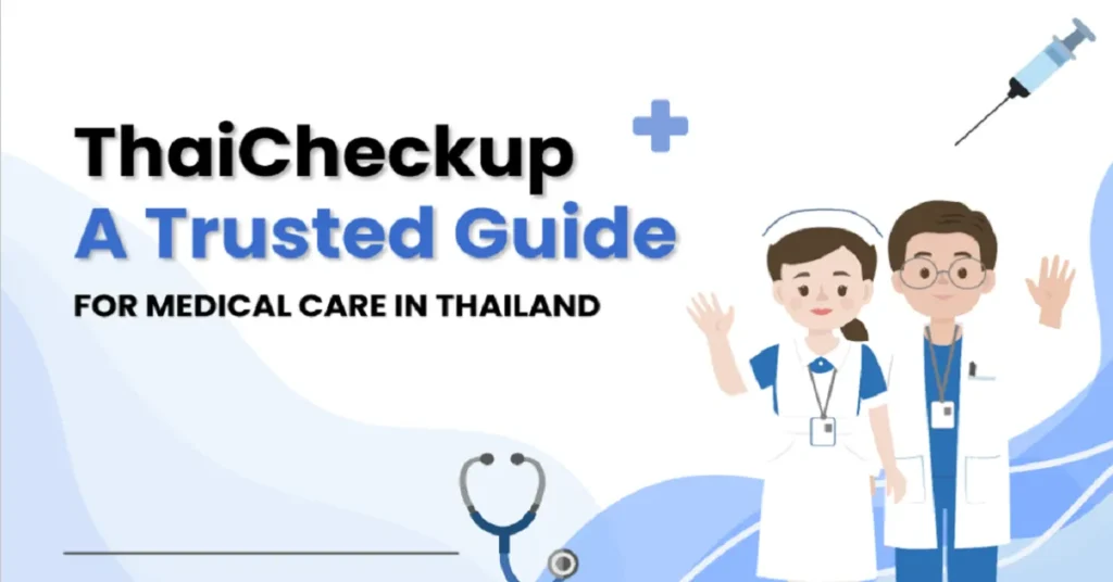 ThaiCheckup