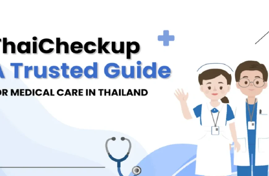 ThaiCheckup