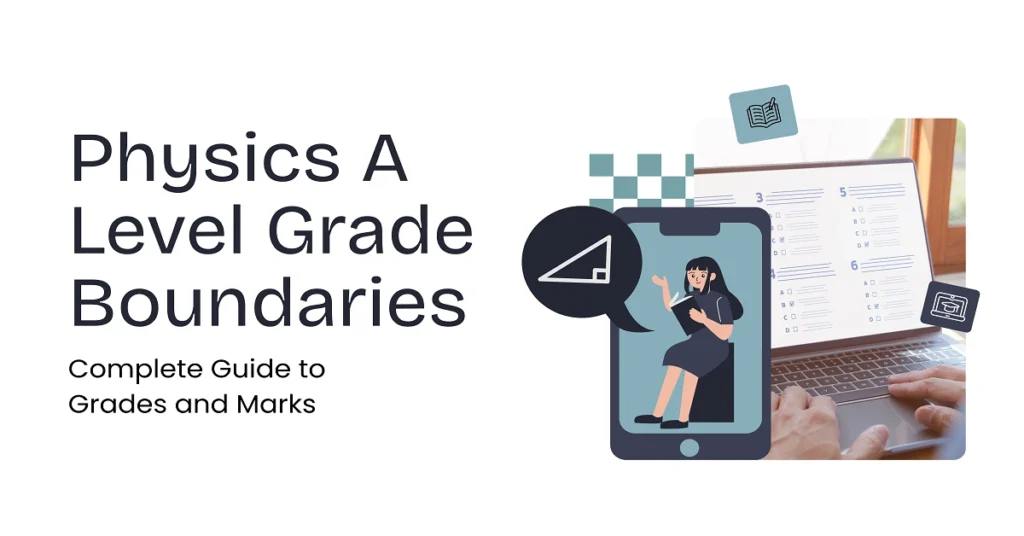 Physics A Level Grade Boundaries